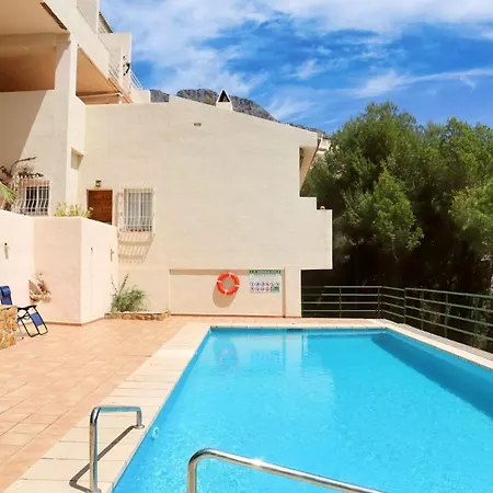 Appartement Casa Guillermo Altea