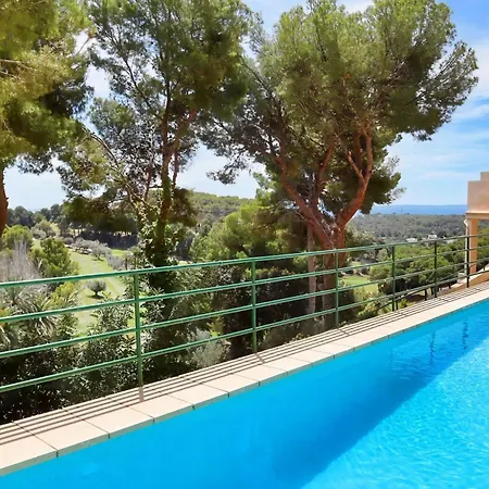 Appartement Casa Guillermo Altea