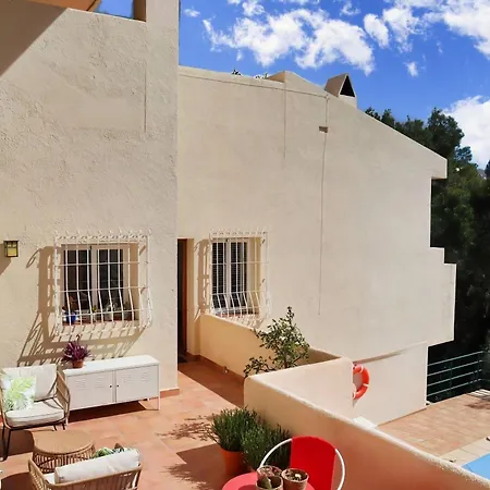 Casa Guillermo Appartement *