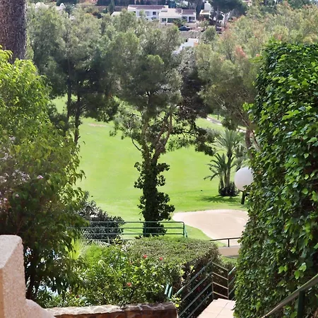 Appartement Casa Guillermo Altea