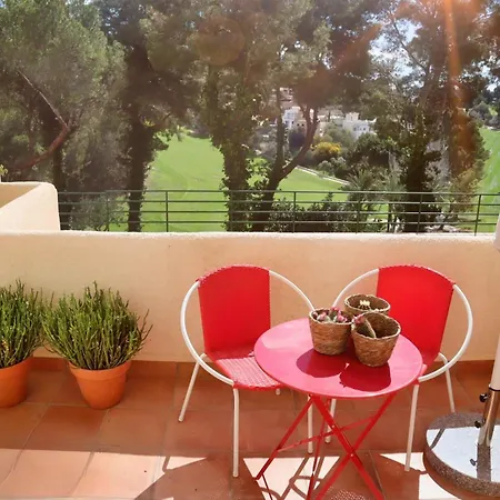 Casa Guillermo Appartement