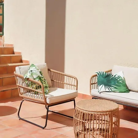 Casa Guillermo *