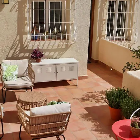Casa Guillermo Appartement *