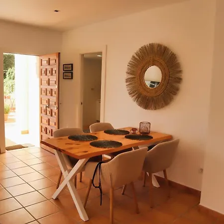Appartement Casa Guillermo Altea