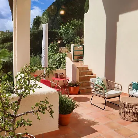 Casa Guillermo