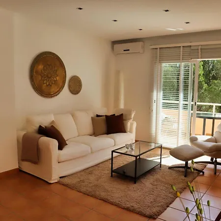 Casa Guillermo * Altea