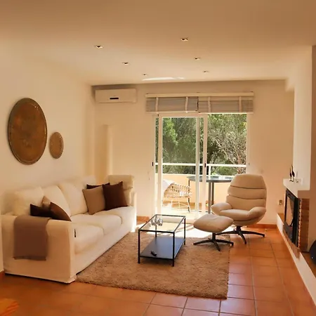 Appartement Casa Guillermo