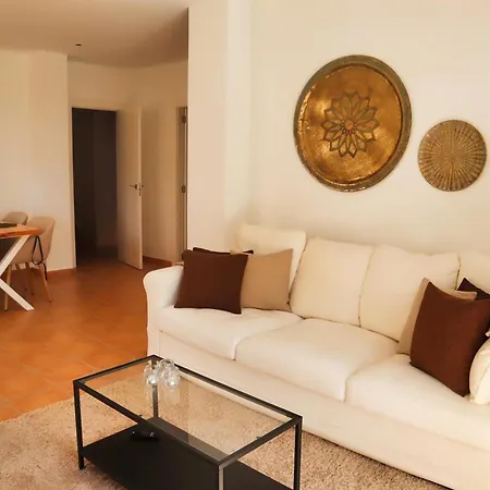 Casa Guillermo Appartement *