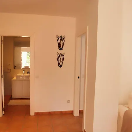 Casa Guillermo Appartement Altea