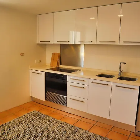 Appartement Casa Guillermo