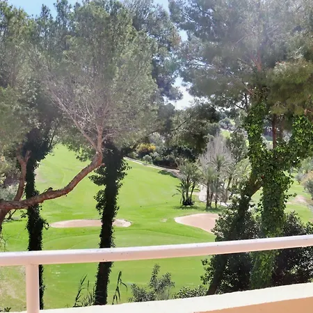 Casa Guillermo Appartement Altea