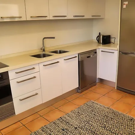 Appartement Casa Guillermo