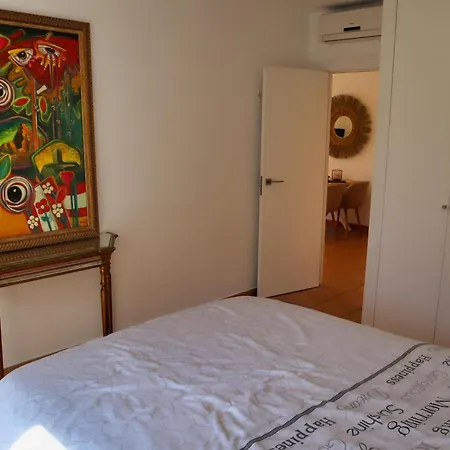 Casa Guillermo Appartement