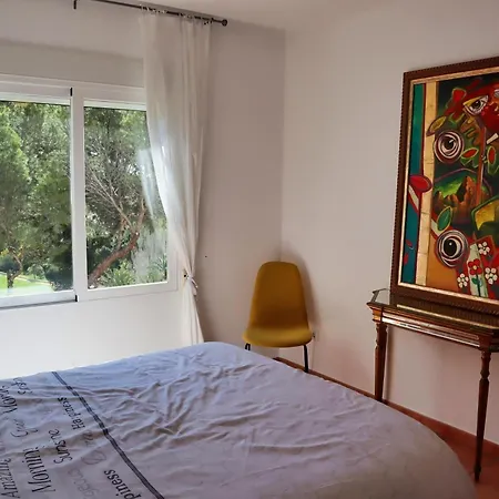 Casa Guillermo * Altea