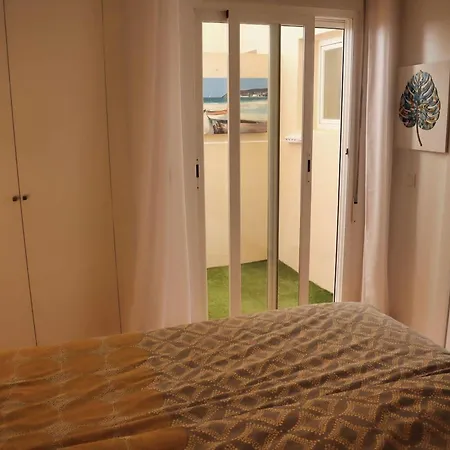 Appartement Casa Guillermo *