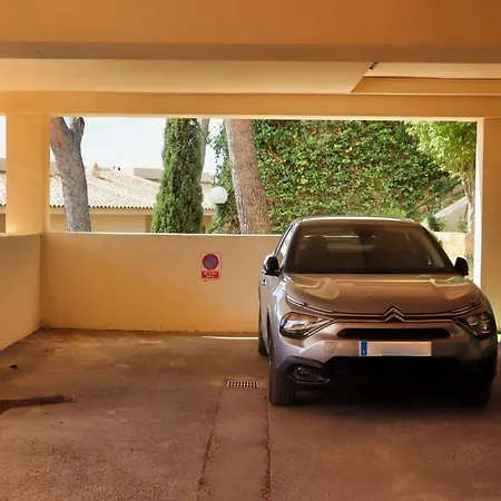 Casa Guillermo Appartement Altea